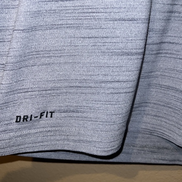 Nike Tru Med Pro Training L/S Performance Shirt - Picture 4 of 6